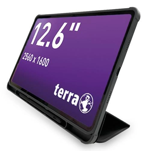 TERRA 1220861 tablet LTE 256 GB