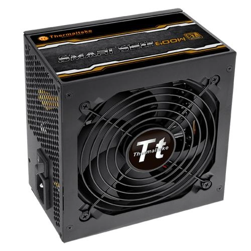 Thermaltake Smart SE2 600W Modular (