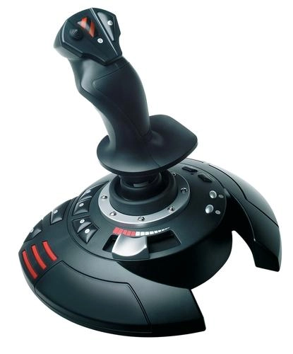 Thrustmaster T.Flight Stick X Black