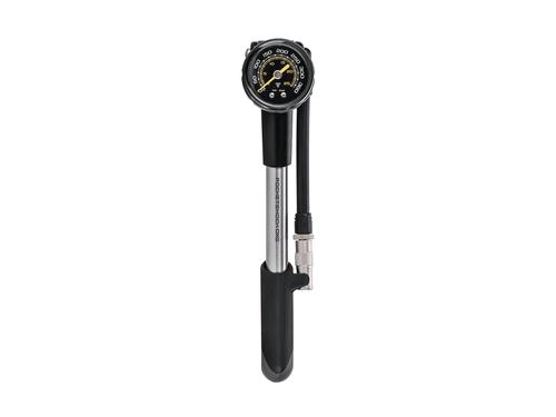 Topeak PocketShock Black Hand air pump
