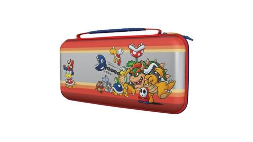 Turtle Beach PlayTrek Travel Case: Koopa