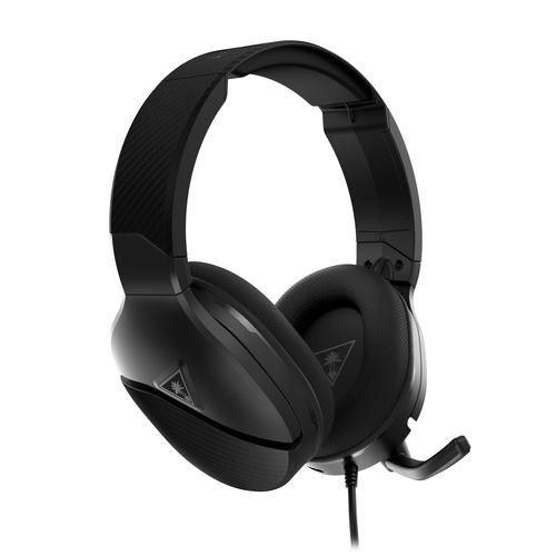Turtle Beach Recon 200 Black Gen