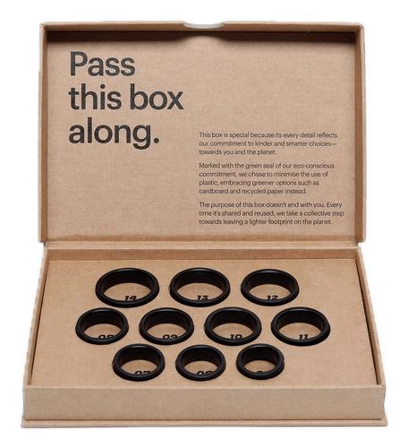 Smart Watch ULTRAHUMAN Ring Sizing Kit