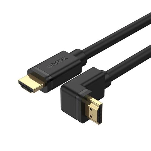UNITEK HDMI CABLE ANGLE 270° 2