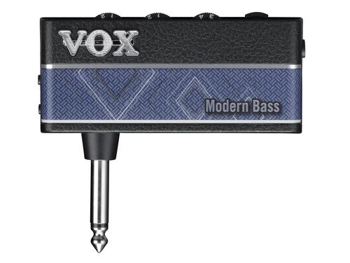 VOX AP3-MB Modern Bass amPlug paristokäyttöinen