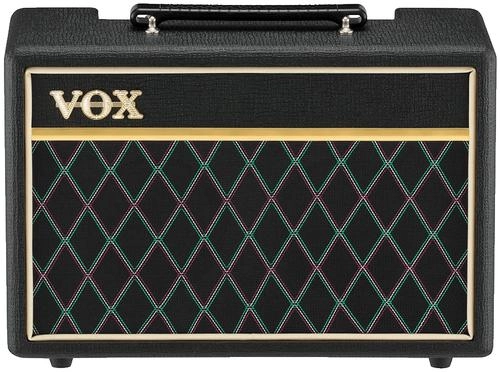 VOX PATHFINDER-10B Bass Combo bassovahvistin (