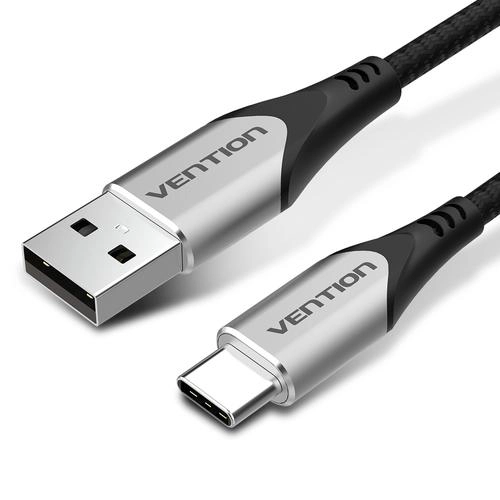 Vention Cotton Braided USB 2.0
