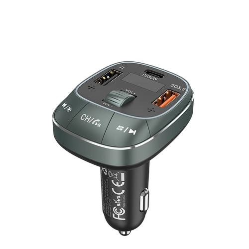 Vention 3-Port USB (C + A