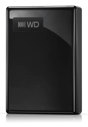 Dysk zewnętrzny HDD WD WD My