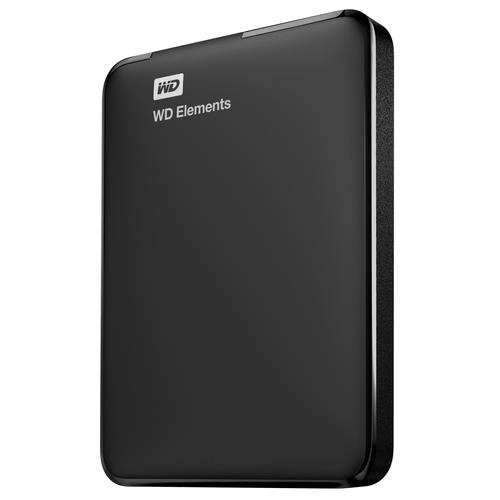 Western Digital WD Elements Portable external