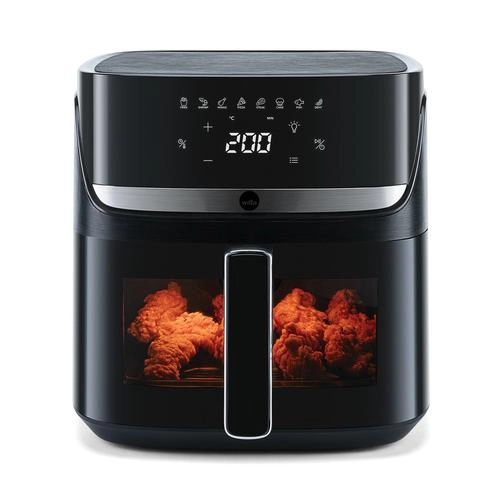 Wilfa Crispier AF3B-80P airfyer ( 602330