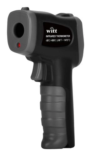 Witt Pizza Infrared Temperature Gun infrared