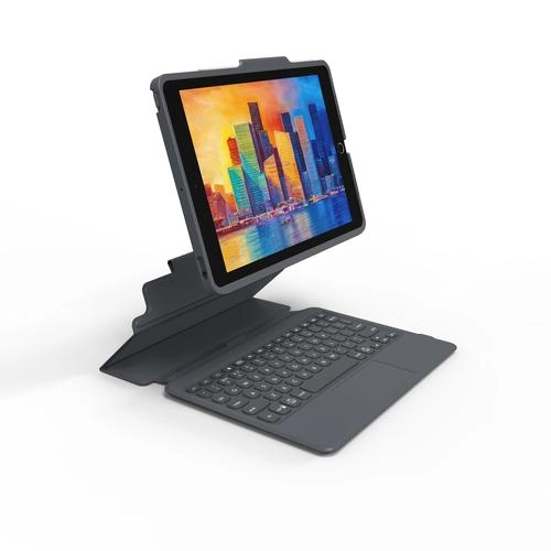 ZAGG Keyboard Pro Keys with Trackpad-Apple-iPad