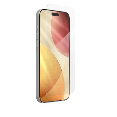 InvisibleShield Glass Elite VG Screen Protector