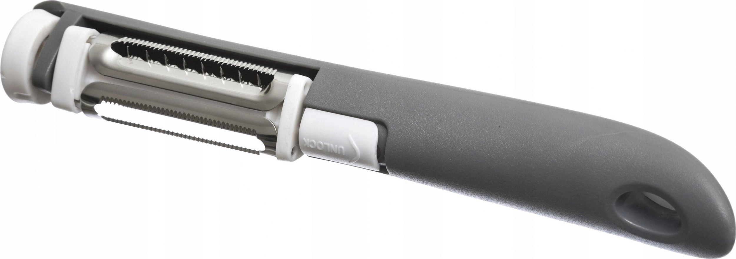 5five Peeler for potatoes and other