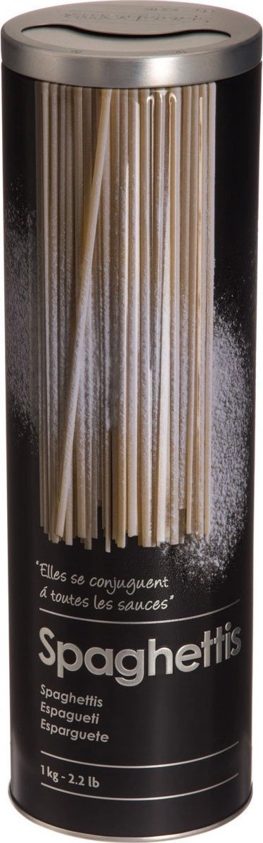 5five Puszka na makaron 1kg Szczelny