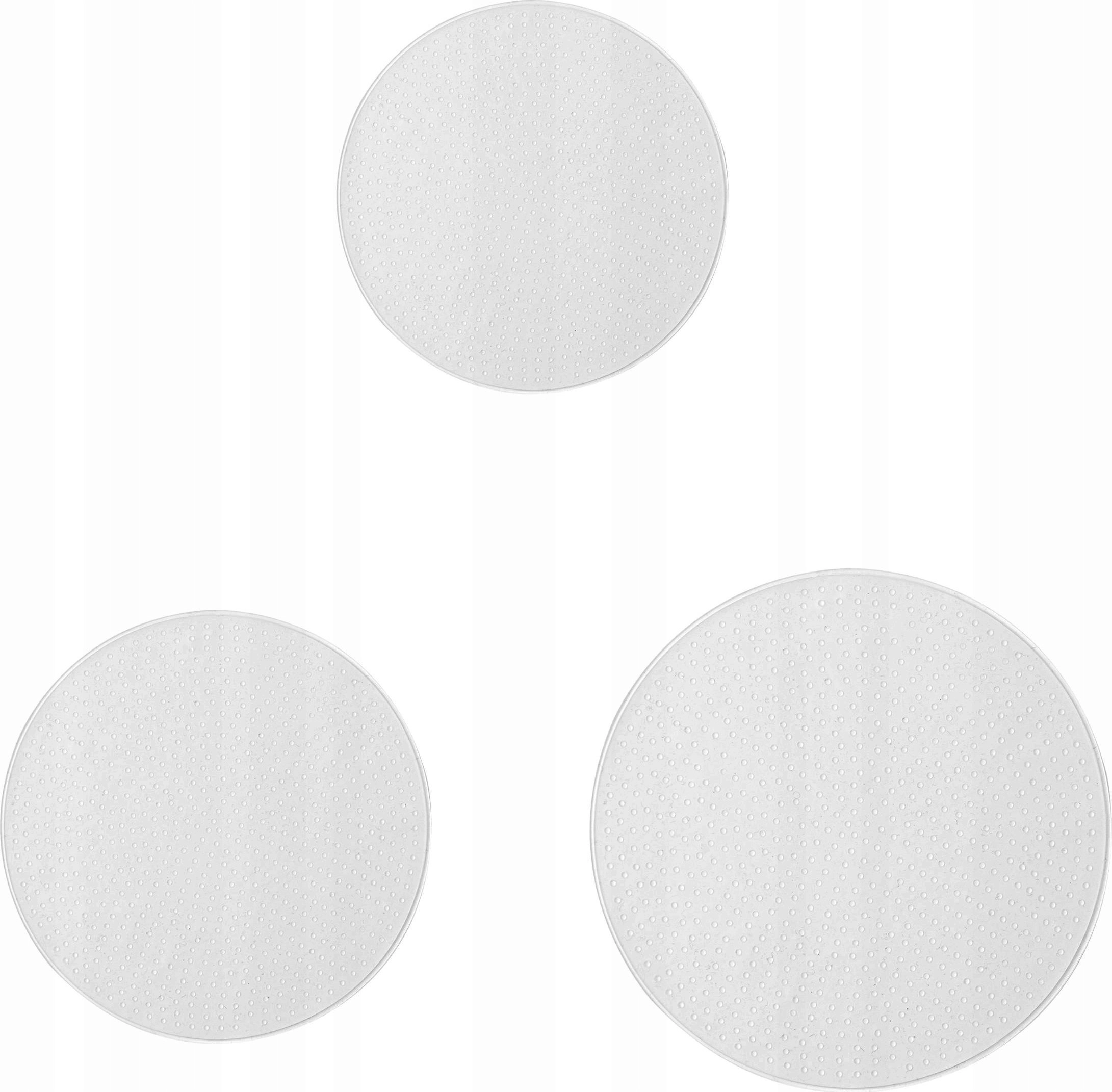 5five Silicone food lids  round  3