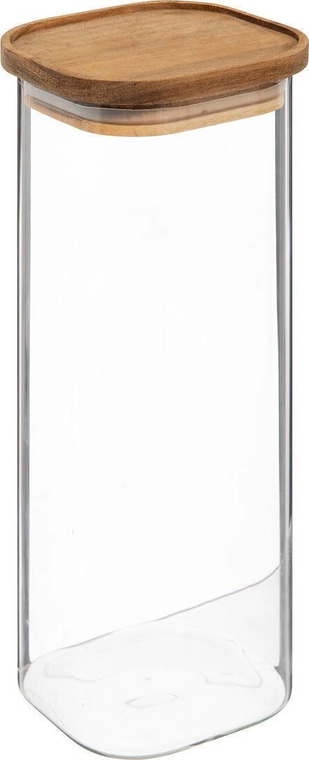 5five Simply Smart Glass food container