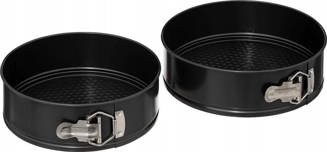 5five Cake tins in various sizes