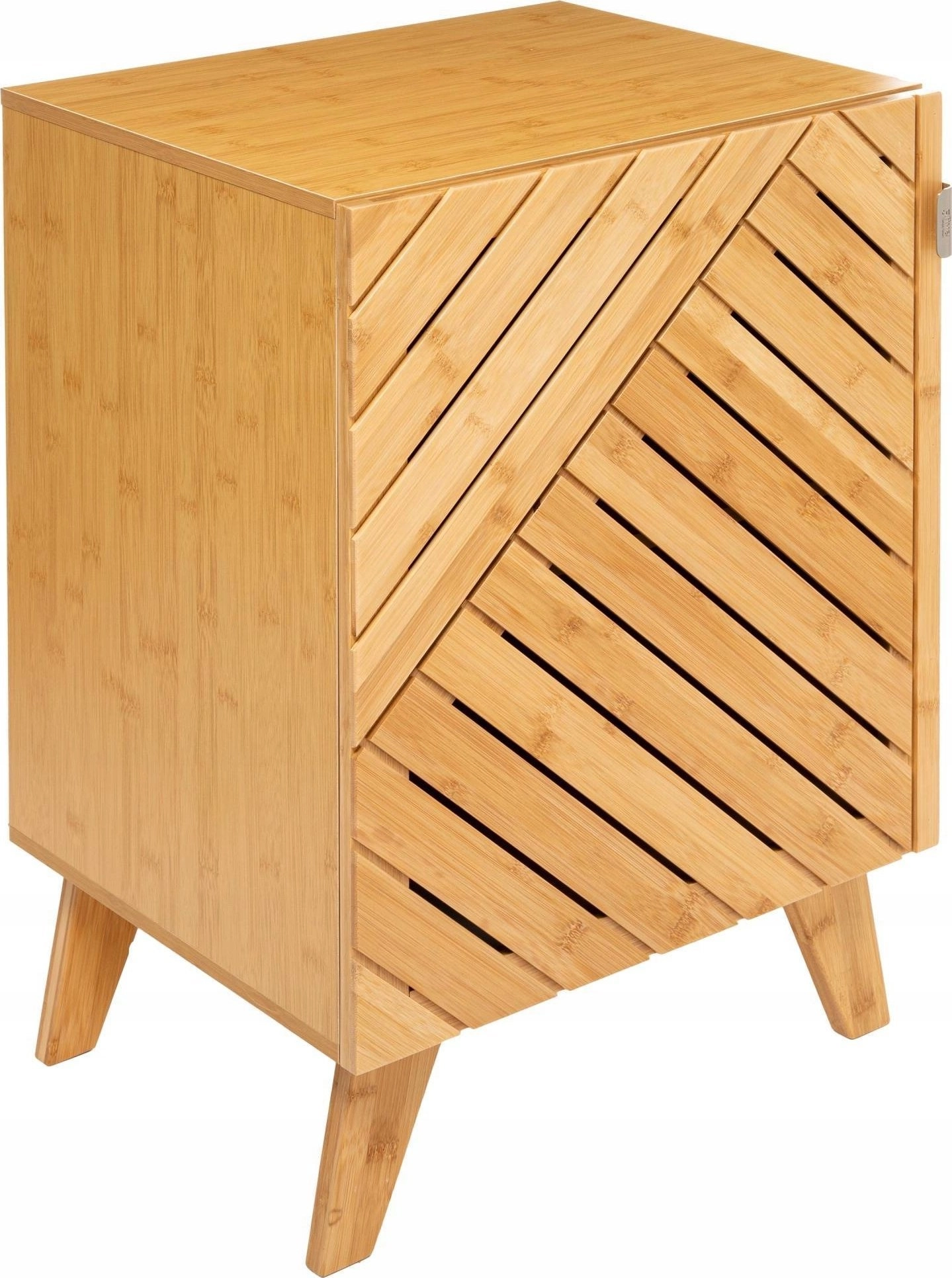 5five Bath n`modul bathroom cabinet lockable