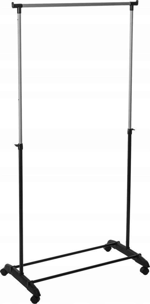 5five Telescopic clothes hanger  clothes stand