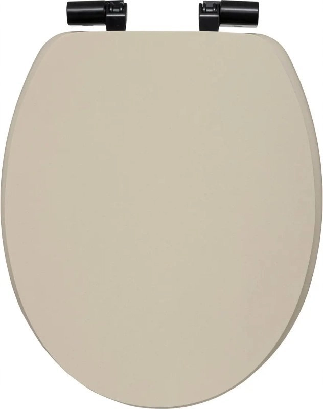 5five bidet seat ONYX silently closing