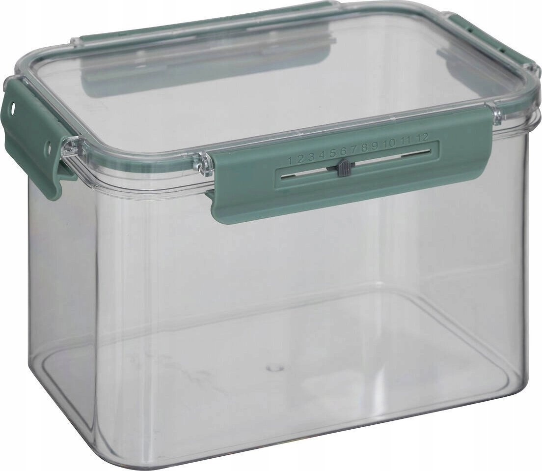 5five Hermetic PP NEO food container