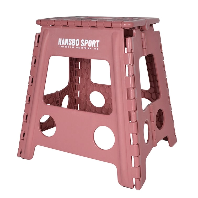 Hansbo Sport - Collapsible stable pallet
