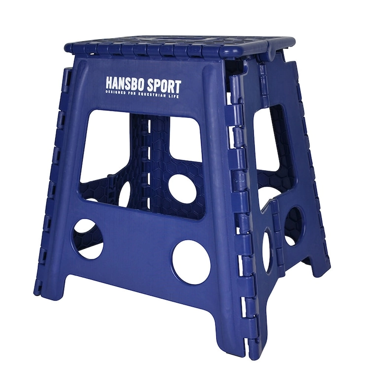 Hansbo Sport - Collapsible stable pallet