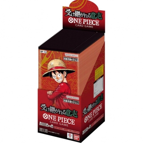 Bandai - TCG One Piece Carrying