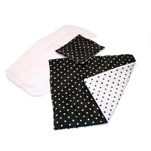 Brio - Bed Set For Brio