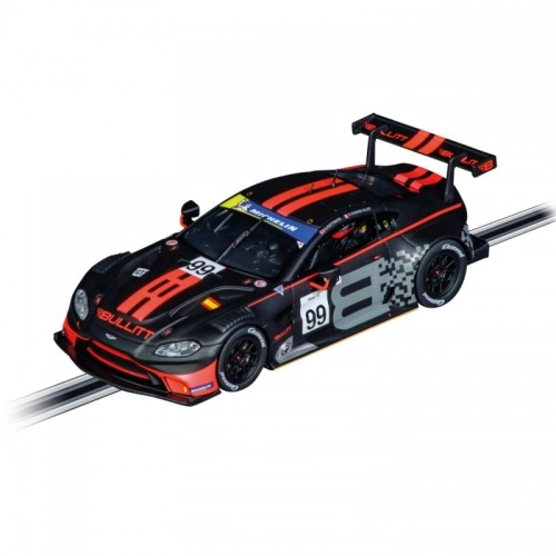 Auto Carrera D132 - 32023 Aston-Martin