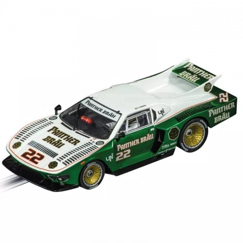 Carrera - Digital 132 De Tomaso