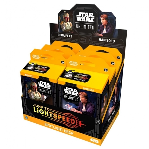 Star Wars: Unlimited Card Game -