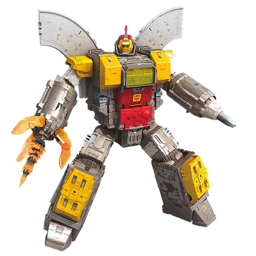 Hasbro - Transformers Generations Titan Omega