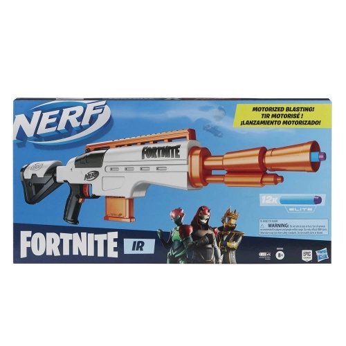 Hasbro - Nerf Fortnite IR E9392