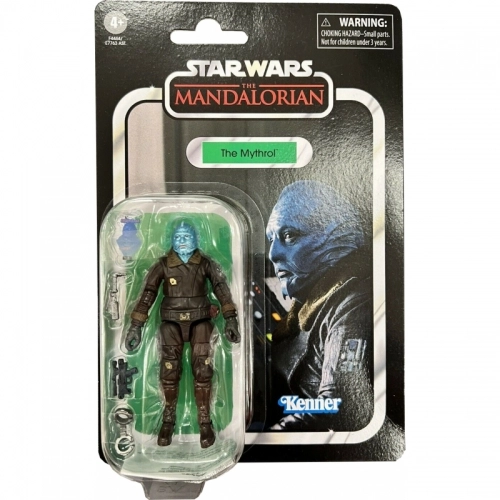 Hasbro Star Wars The Vintage Collection