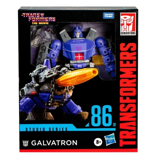 Transformers Studio Series Leader Class The