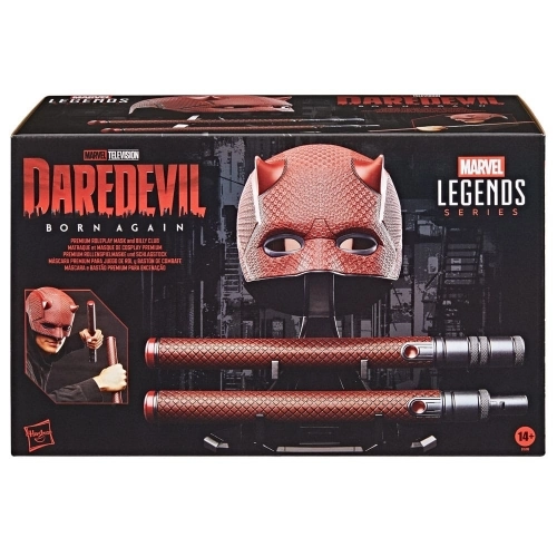 Hasbro - Marvel Legends Daredevil Born