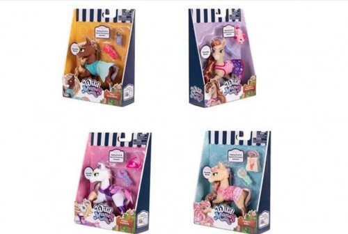 Jakks Pacific - Wild Manes Core
