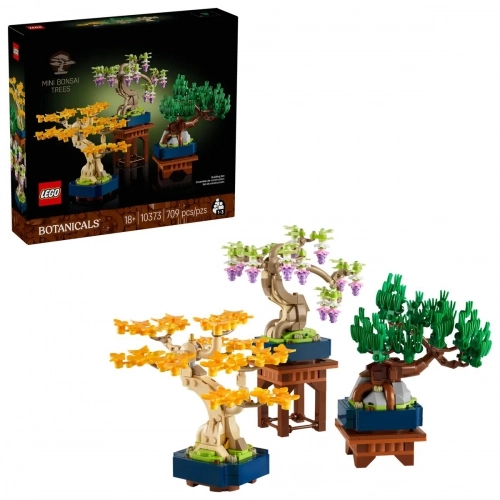 Lego 10373 - Botanicals Mini Bonsai