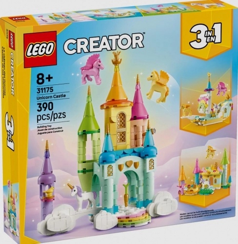 LEGO - LEGO Creator - Unicorn