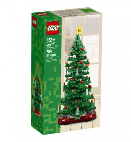 Lego 40573 - Christmas Tree 40573
