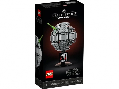 Lego 40591 - Star Wars Death