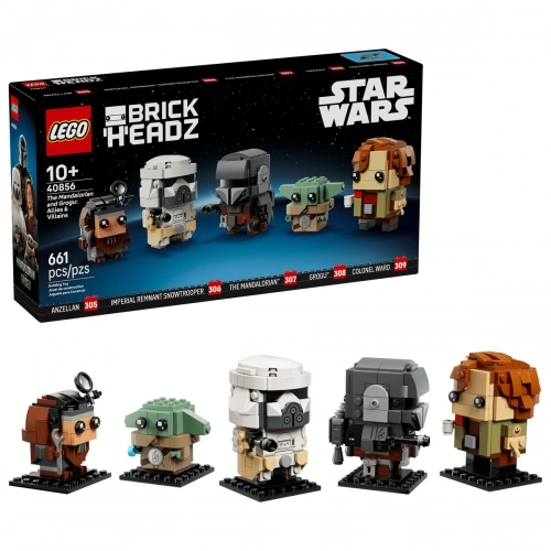 Lego 40856 - Star Wars The