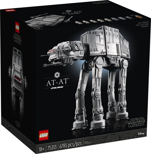 Lego 75313 - Star Wars AT-AT