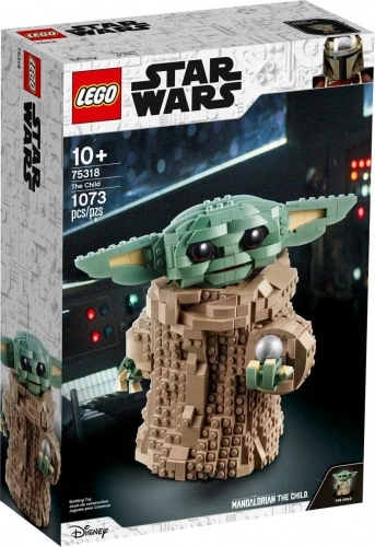Lego 75318 - Star Wars The