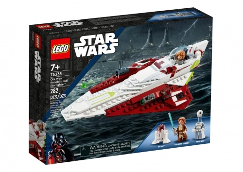 Lego 75333 - Star Wars Obi-Wan