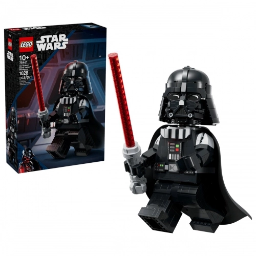LEGO Star Wars 75461 Large Darth