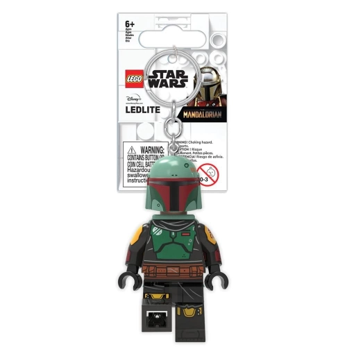 Lego - Star Wars LED Key